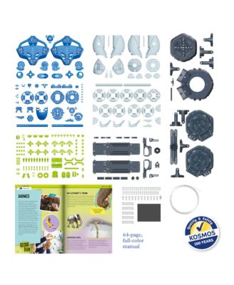 Bionic Robotic Arm Kit