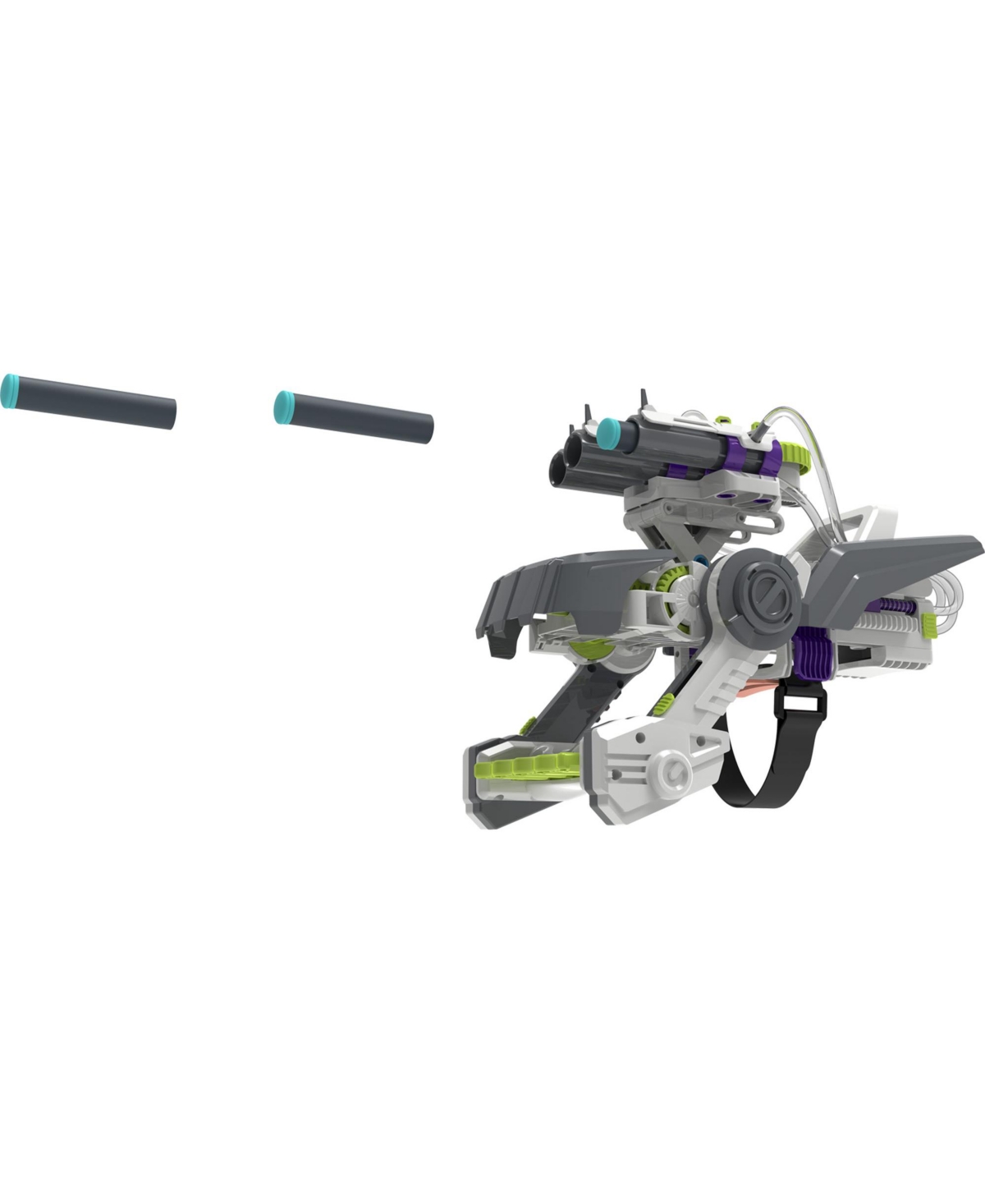 Thames & Kosmos Ultra Bionic Blaster In Multi