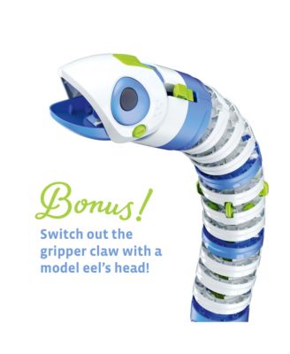 Bionic Robotic Arm Kit