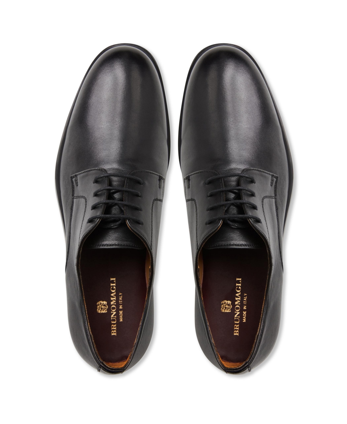 Bruno Magli Men's Comodo Lace Dress Shoe