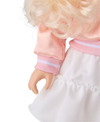 18" Fashion Doll - Ilee, Created for Macy's