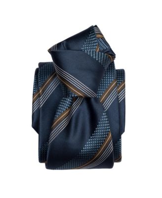 Big & Tall Corso - Silk Jacquard Tie for Men