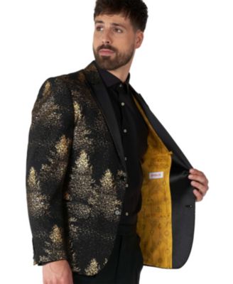 Men's Christmas Blazers - Festive Christmas Jackets