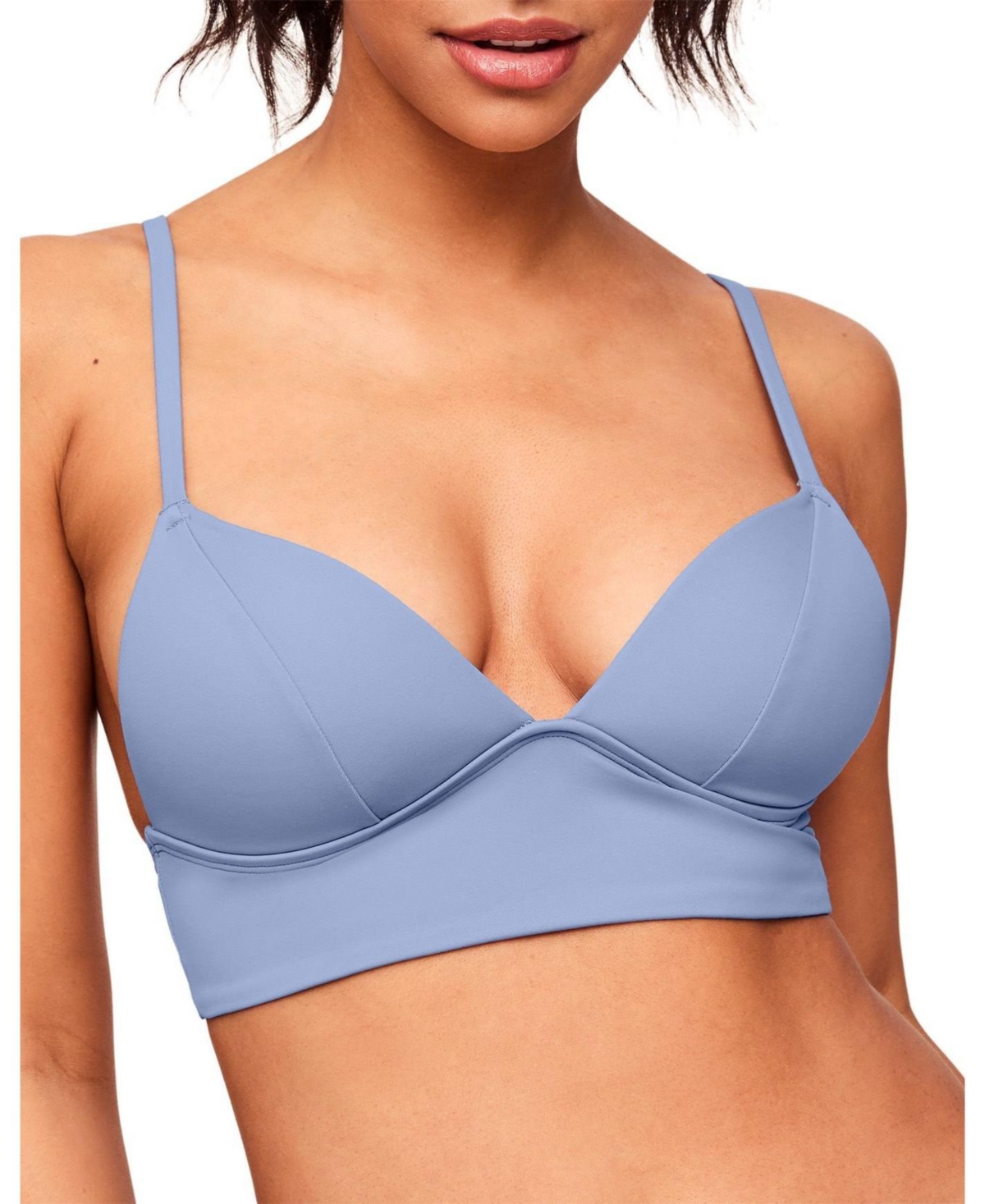Adore Me Women's Nina Swimwear Bra Top