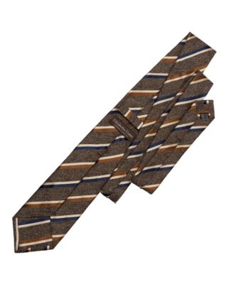 Velletri - Silk Jacquard Tie for Men