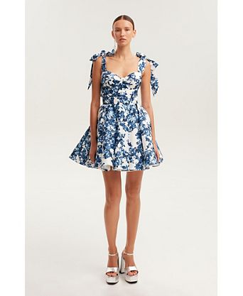 macy's spring dresses From maxi to linen styles, your summer wardrobe starts at Macy's. Discover what's new for the season today! mcys.co/4oFzSuk Easter Dresses Macys Womens Spring