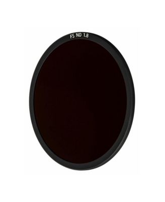 NiSi Athena Full Spectrum FS ND 1.8 6 Stop Black Filter for PL Mount ...
