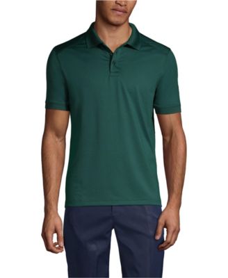 Men's Short Sleeve Rapid Dry Polo Shirt