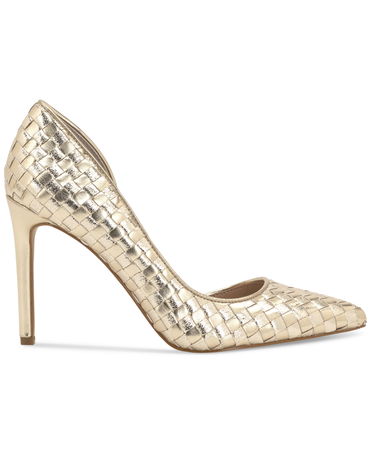 INC INTERNATIONAL CONCEPTS WOMEN'S KENJAY D'ORSAY PUMPS, CREATED FOR MACY'S 