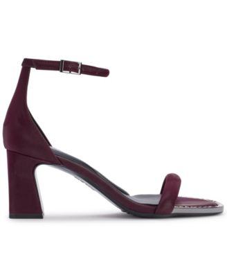 Women's Wenda Ankle Strap Dress Sandals