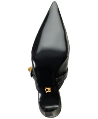 Women's Thompson Mule Pumps