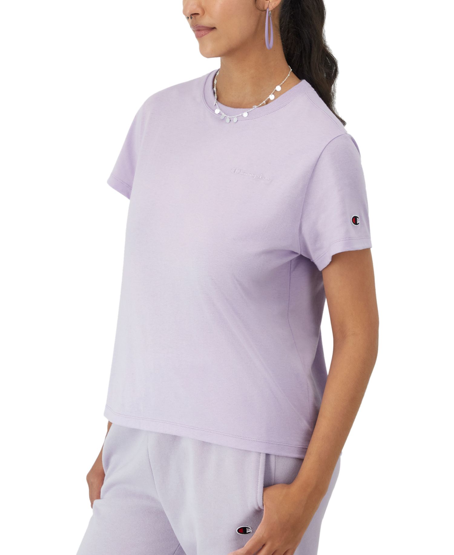 Women's The Classic Crewneck T-shirt