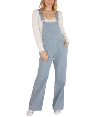 Hurley - Juniors' Railroad Cotton Overalls