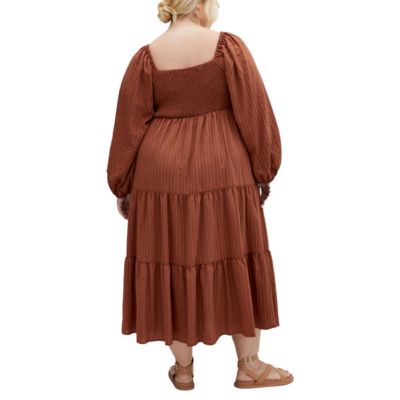 CITY CHIC Plus Size Portia Dress