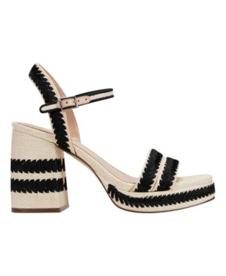 Women's Honnia Square Toe Dress Sandals