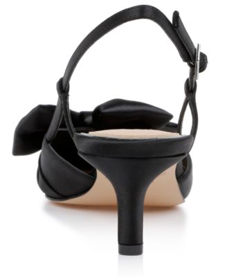 Women's Shoshana Slingback Pumps