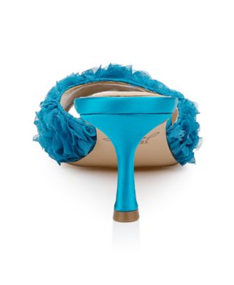 Women's Scarlet Dress Slides Sandals