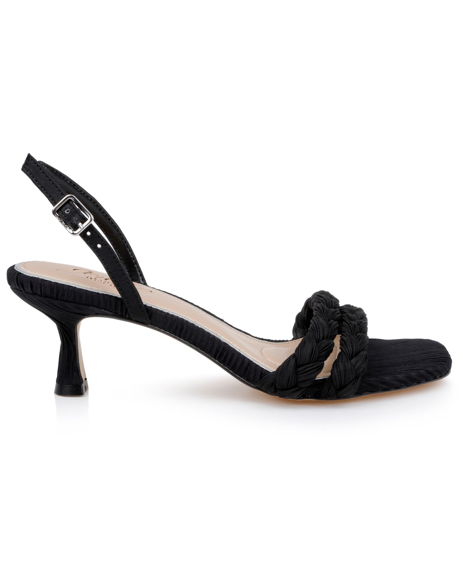 Women's Sharon Square Toe Dress Sandals