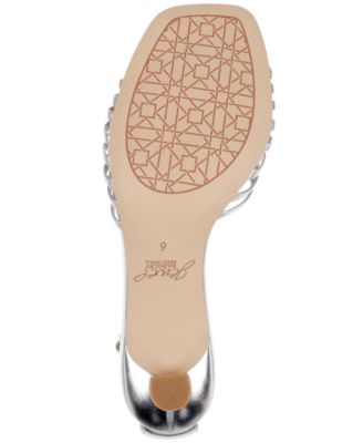 Women's Silvia Square Toe Dress Sandals