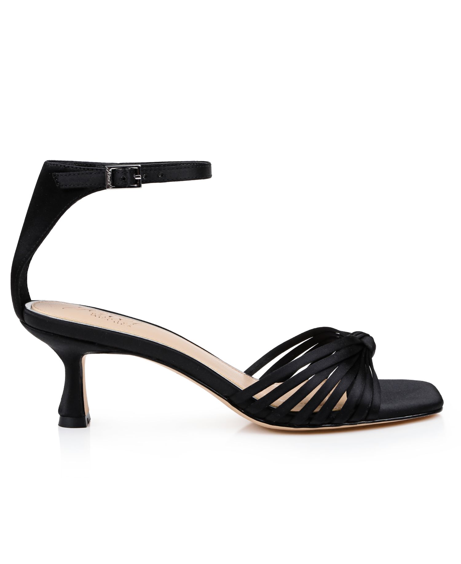 Women's Silvia Square Toe Dress Sandals