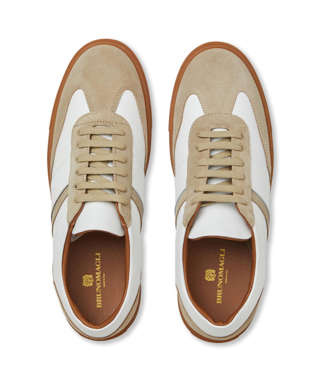 Bruno Magli Men's Baccio Casual Shoe