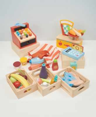 Market Day Necessities