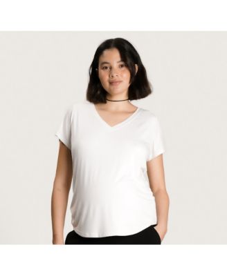 Maternity The Nursing Tee