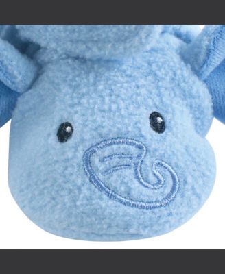 Warm Fleece House Slippers