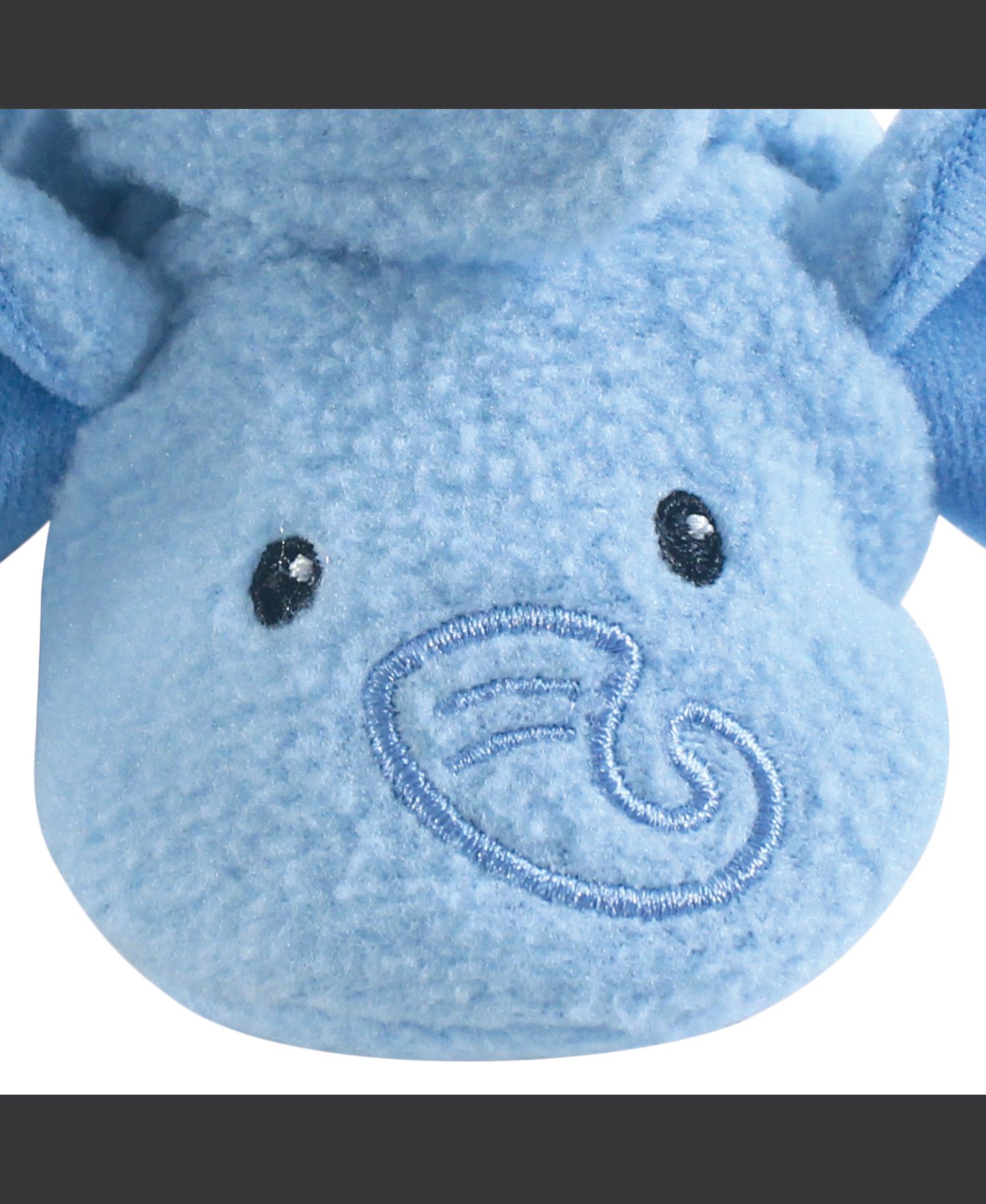 Warm Fleece House Slippers