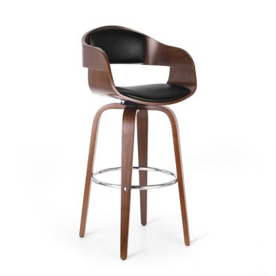 Modern And Comfy Bar Stool For Home Or Bar