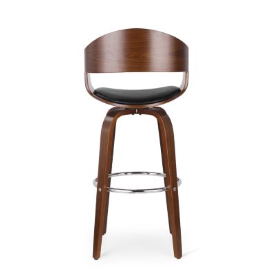 Modern And Comfy Bar Stool For Home Or Bar