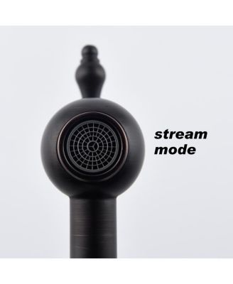 Folding Pot Filler Faucet Wall Mount for Space-Saving Convenience in the Kitchen