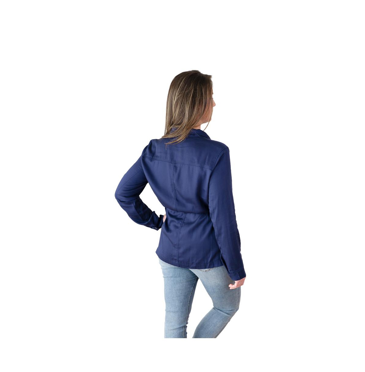 Amalli Talli Women's Mabel Tall Utility Jacket