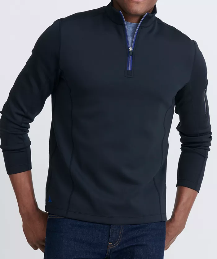 Men's Performance Mazzano Sweatshirt - thumbnail 4