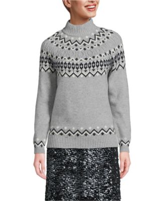 Theory buy Icicle Jacquard Sweater