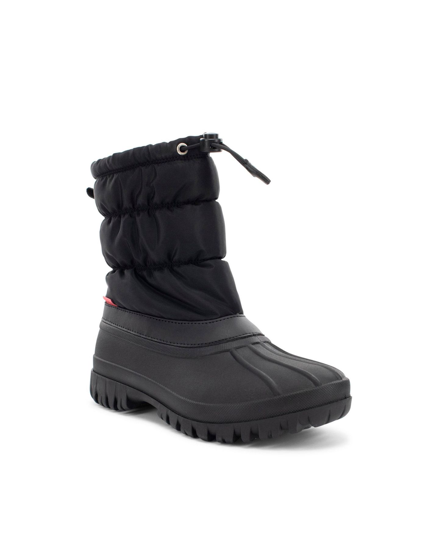 Женские ботинки Chooka Nylon Puffer Mid Cold Weather Boot — фото 3