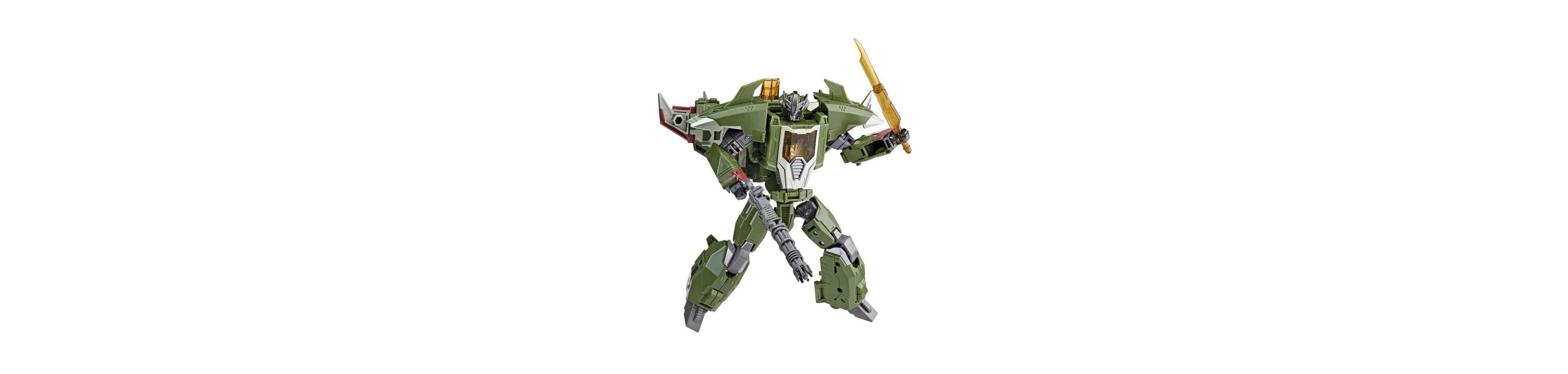 Transformers Prime Universe Skyquake Leader Class | Transformers: Legacy Evolution