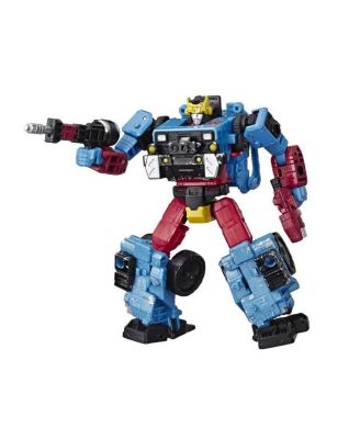Transformers