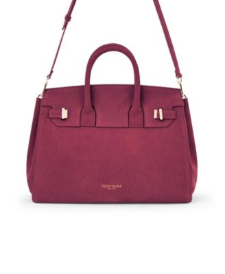 Teddy Blake Gigi Suede 13 109690₽