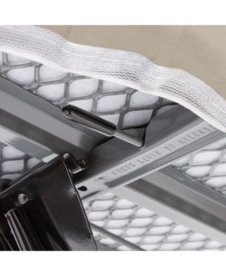 Products Wardroboard, Adjustable Height Ironing Board