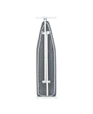 Products Adjustable Height, Freestanding T-Leg Ironing Board