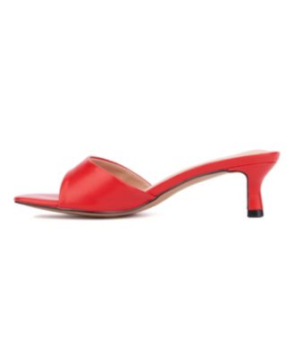 Women's Gaia Slide Heels