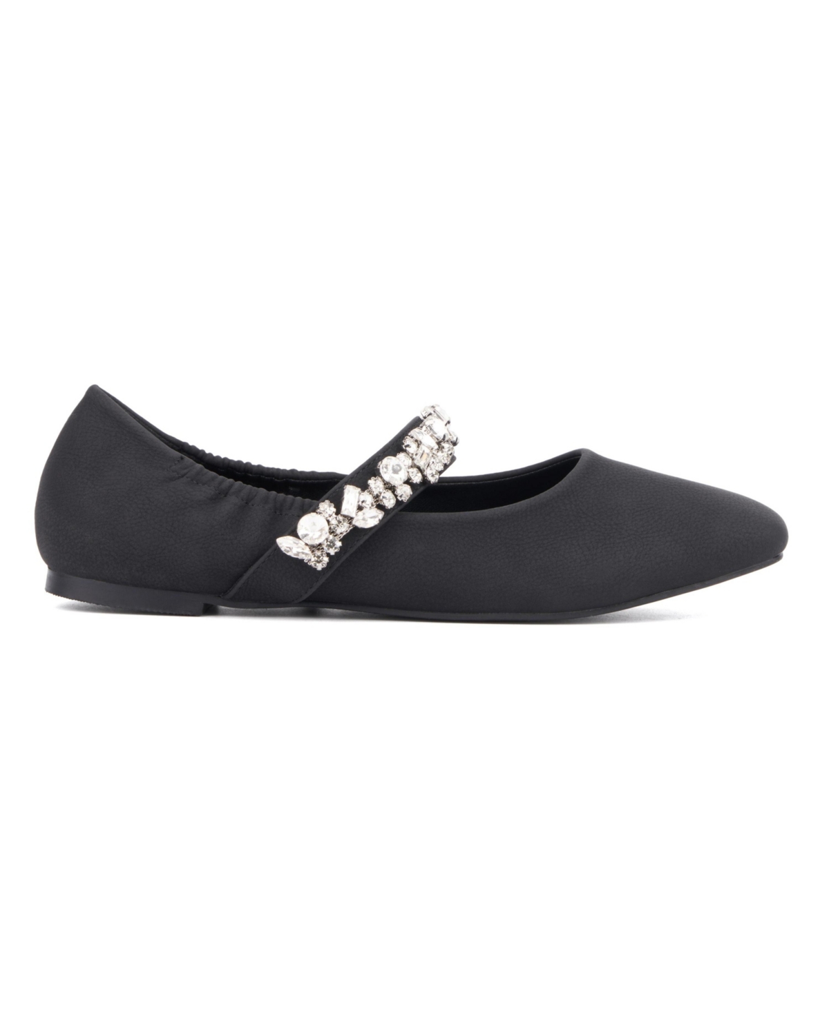 New York & Company Women's Paxley Ballet Flats