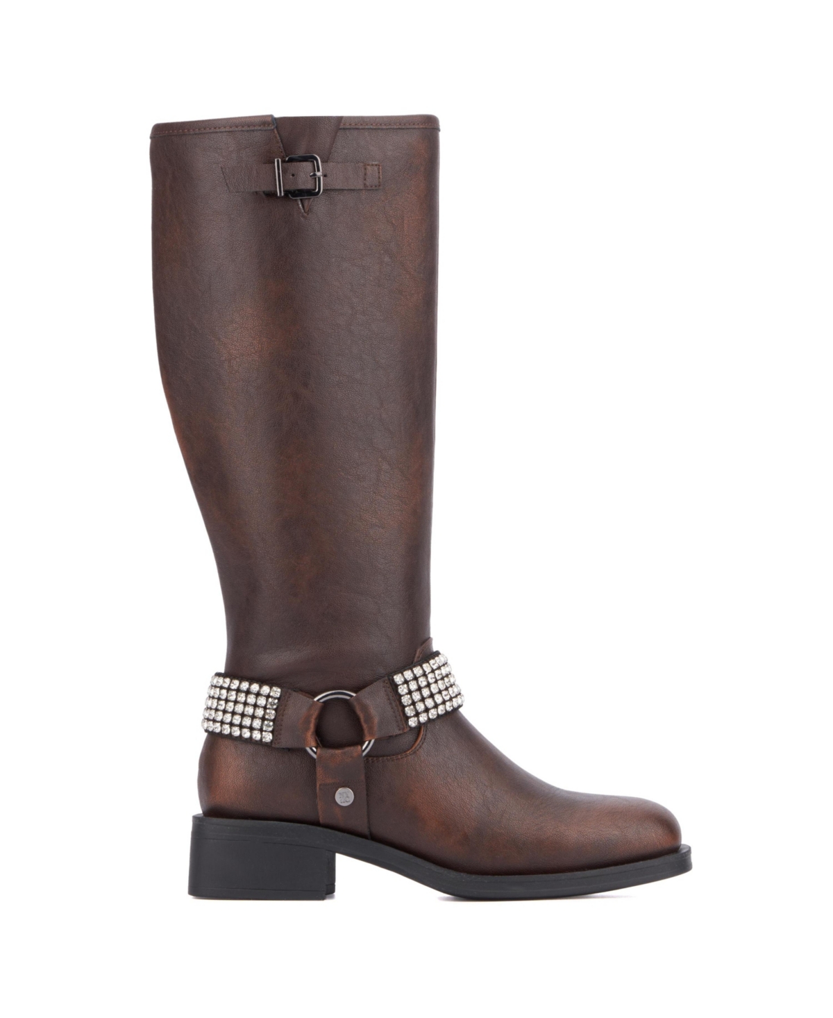 New York & Company Women's Carter Tall Boots