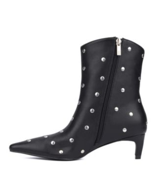 Women's Krissette Dress Boots