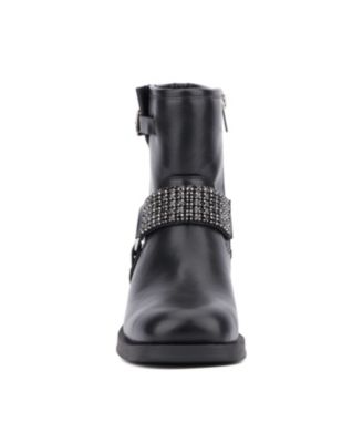 Women's Carson Ankle Boots