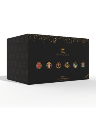 Disney Princess Iconic Tall Drinking Glasses, Set of 6