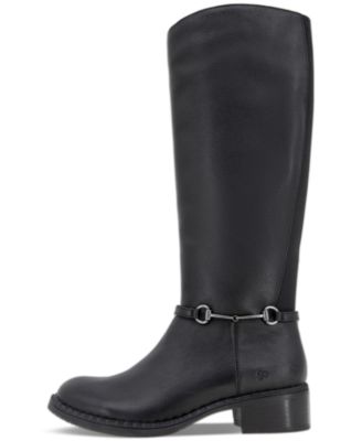 Women's Barrett Tall Riding Boots