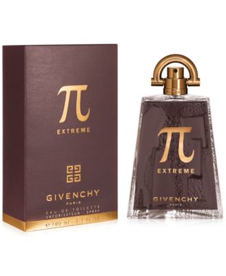 Givenchy Men's Pi Extreme, 3.4 oz