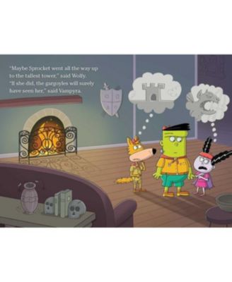 Hide-And-Seek Pup: Ready-To-Read Level 2 by Joe McGee